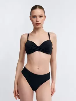 Купальные плавки со средней посадкой