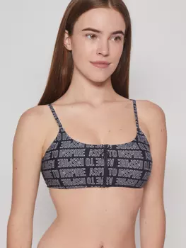 Купальный топ