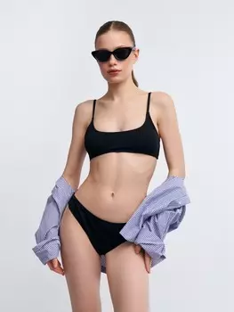 Купальный топ-бикини (верх для плавания)