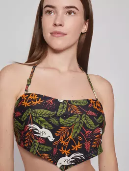 Купальный верх