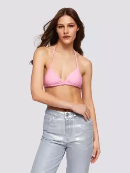 Купальный верх (лиф-бикини для плавания)