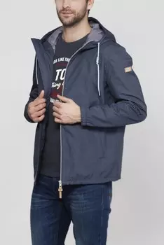 Куртка-ветровка