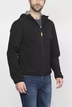 Куртка-ветровка