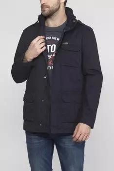 Куртка-ветровка