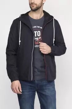 Куртка-ветровка