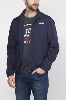 Куртка-ветровка