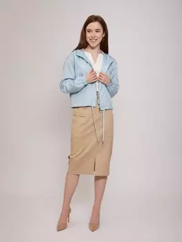 Куртка-ветровка