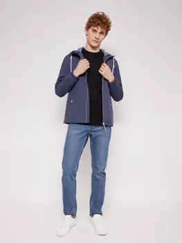 Куртка-ветровка