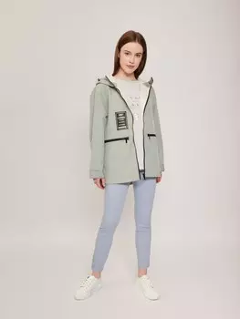 Куртка-ветровка