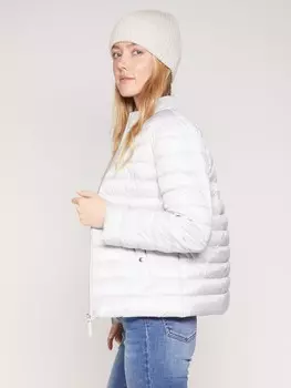 Лёгкая стёганая куртка