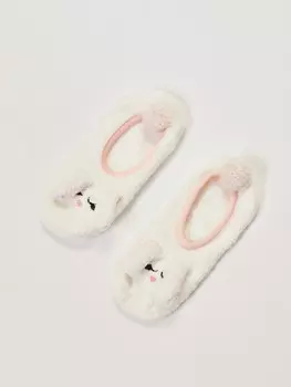 Махровые подследники