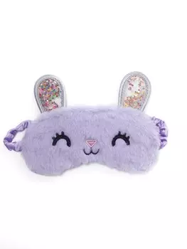 Маска для сна "Зайчик"