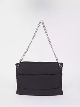 Мягкая сумка кросс-боди