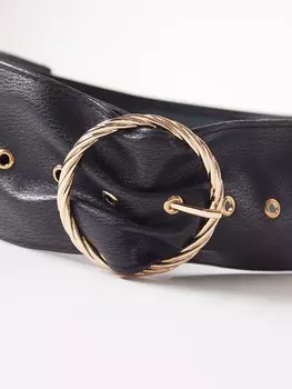 Мягкий ремень-кушак