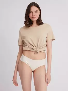 Набор бесшовных трусов (3 шт. в комплекте)