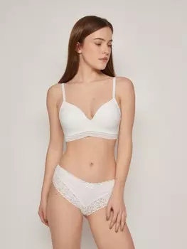 Набор бюстгальтеров (2 шт. в комплекте)