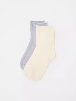 Набор носков (2 пары в комплекте)