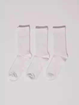 Набор носков (3 пары в комплекте)