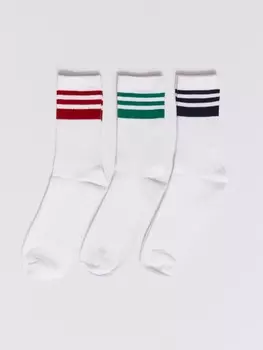 Набор носков (3 пары в комплекте)