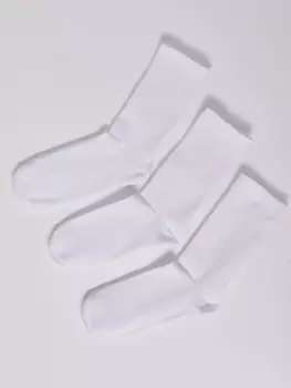 Набор носков (3 шт. в комплекте)