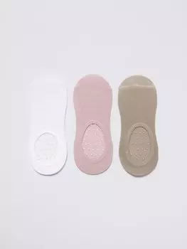 Набор подследников (3 пары в комплекте)