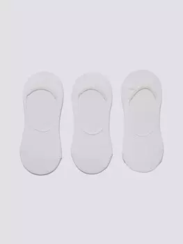 Набор подследников (3 пары в комплекте)