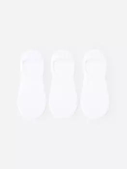 Набор подследников (3 пары в комплекте)