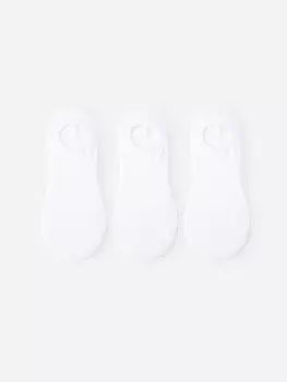 Набор подследников (3 пары в комплекте)