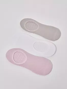 Набор подследников (3 шт. в комплекте)