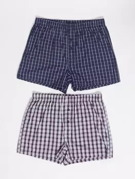 Набор трусов (2 шт. в комплекте)