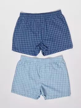 Набор трусов (2 шт. в комплекте)