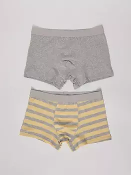 Набор трусов (2 шт. в комплекте)