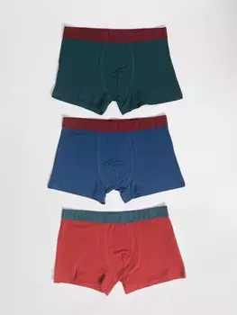 Набор трусов (3 шт. в комплекте)