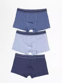 Набор трусов (3 шт. в комплекте)