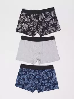 Набор трусов (3 шт. в комплекте)