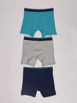 Набор трусов (3 шт. в комплекте)