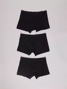 Набор трусов (3 шт. в комплекте)