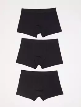 Набор трусов (3 шт. в комплекте)