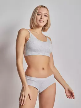 Набор трусов (3 шт. в комплекте)