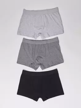 Набор трусов (3 шт. в комплекте)
