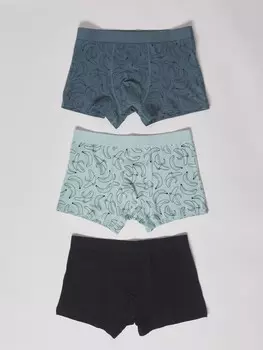Набор трусов (3 шт. в комплекте)