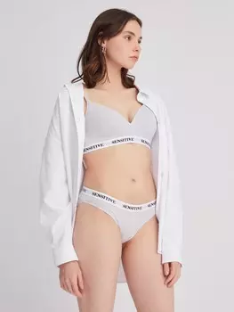 Набор трусов (3 шт. в комплекте)