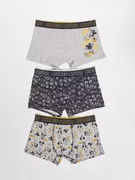 Набор трусов Disney (3 шт. в комплекте)