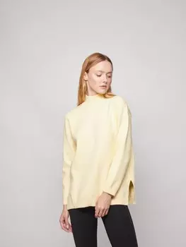 Объёмный свитер