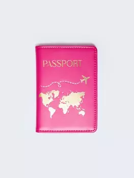 Обложка для паспорта