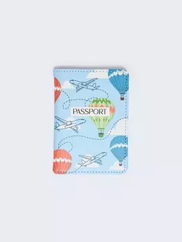 Обложка для паспорта