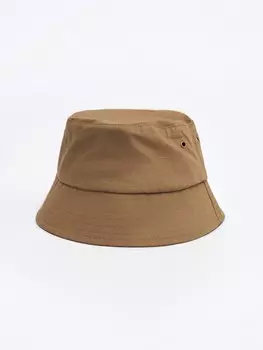 Панама из хлопка