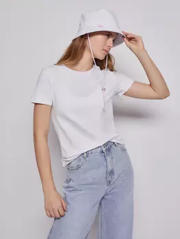 Панама со шнурком