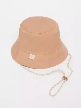 Панама со шнурком