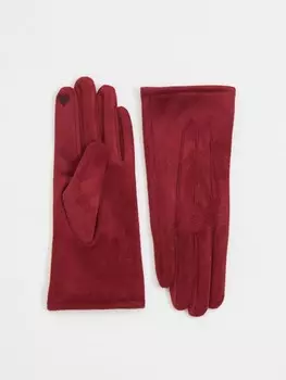 Перчатки с функцией Touch Screen